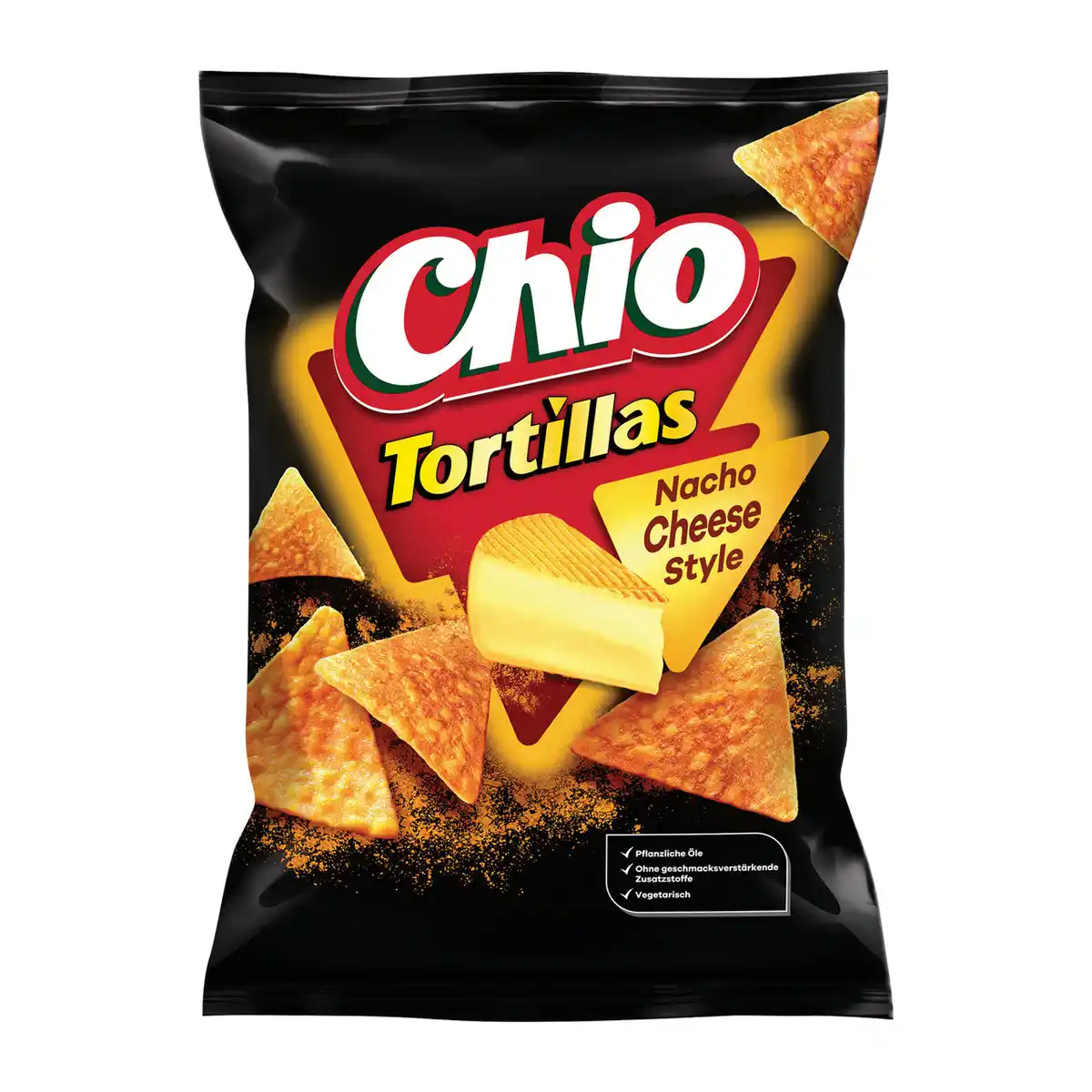 Bild 2 von CHIO Tortillas