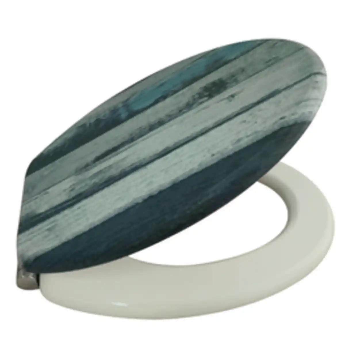 Bild 2 von WELLWATER WC-Sitz »Yuri«, Soft-Close, Take-Off, MDF
