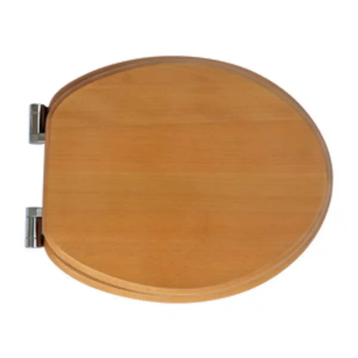 Bild 2 von WELLWATER WC-Sitz »Buche«, Soft-Close, Take-Off, Echtholz
