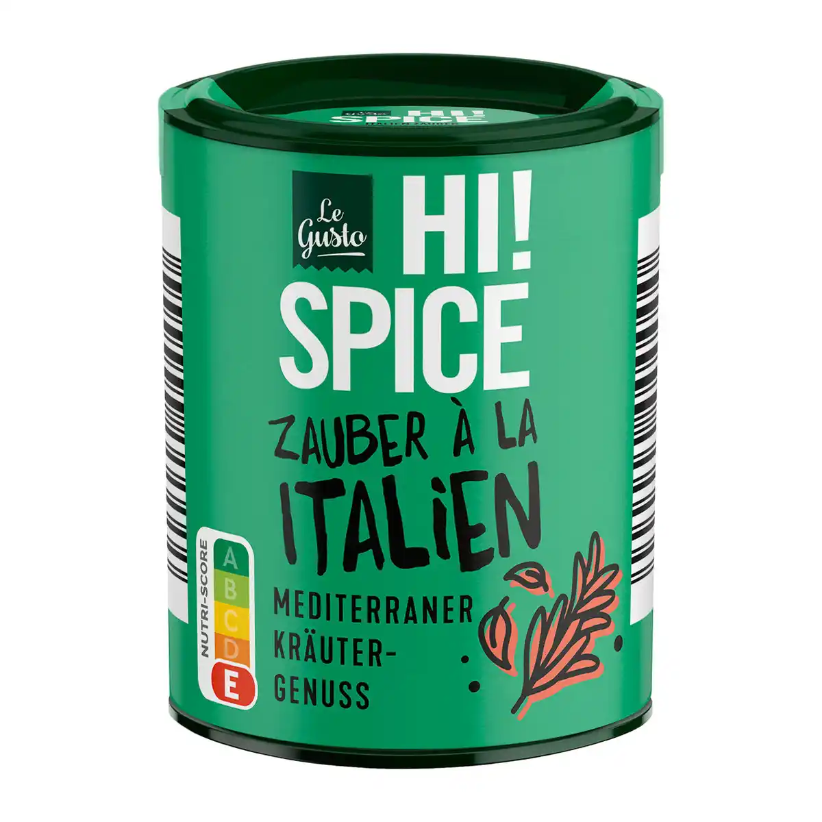 Bild 3 von LE GUSTO Hi! Spice Gewürz