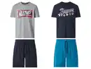Bild 3 von Herren Pyjama