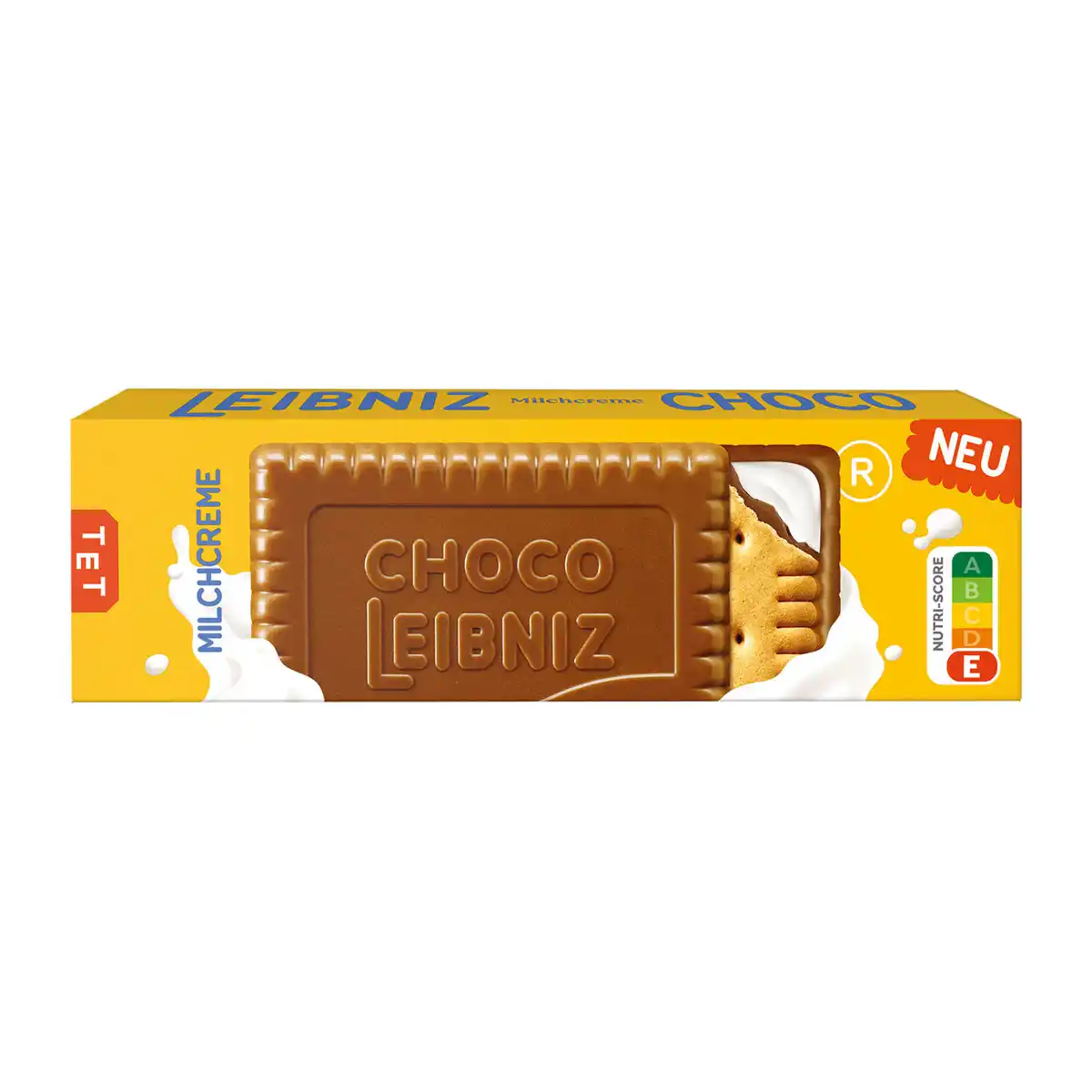 Bild 3 von LEIBNIZ Choco