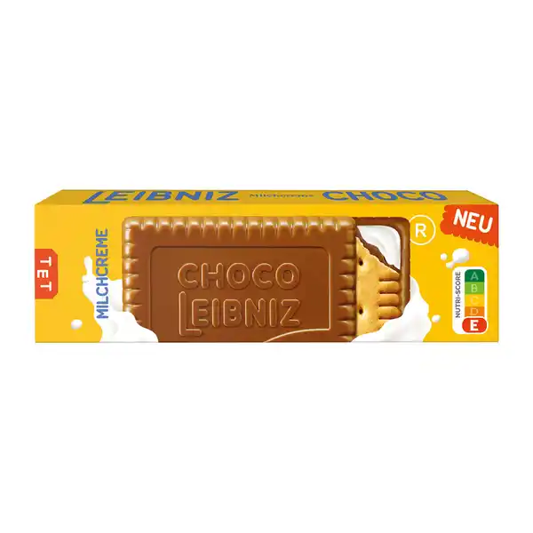 Bild 3 von LEIBNIZ Choco