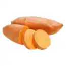 Bild 1 von Süßkartoffeln