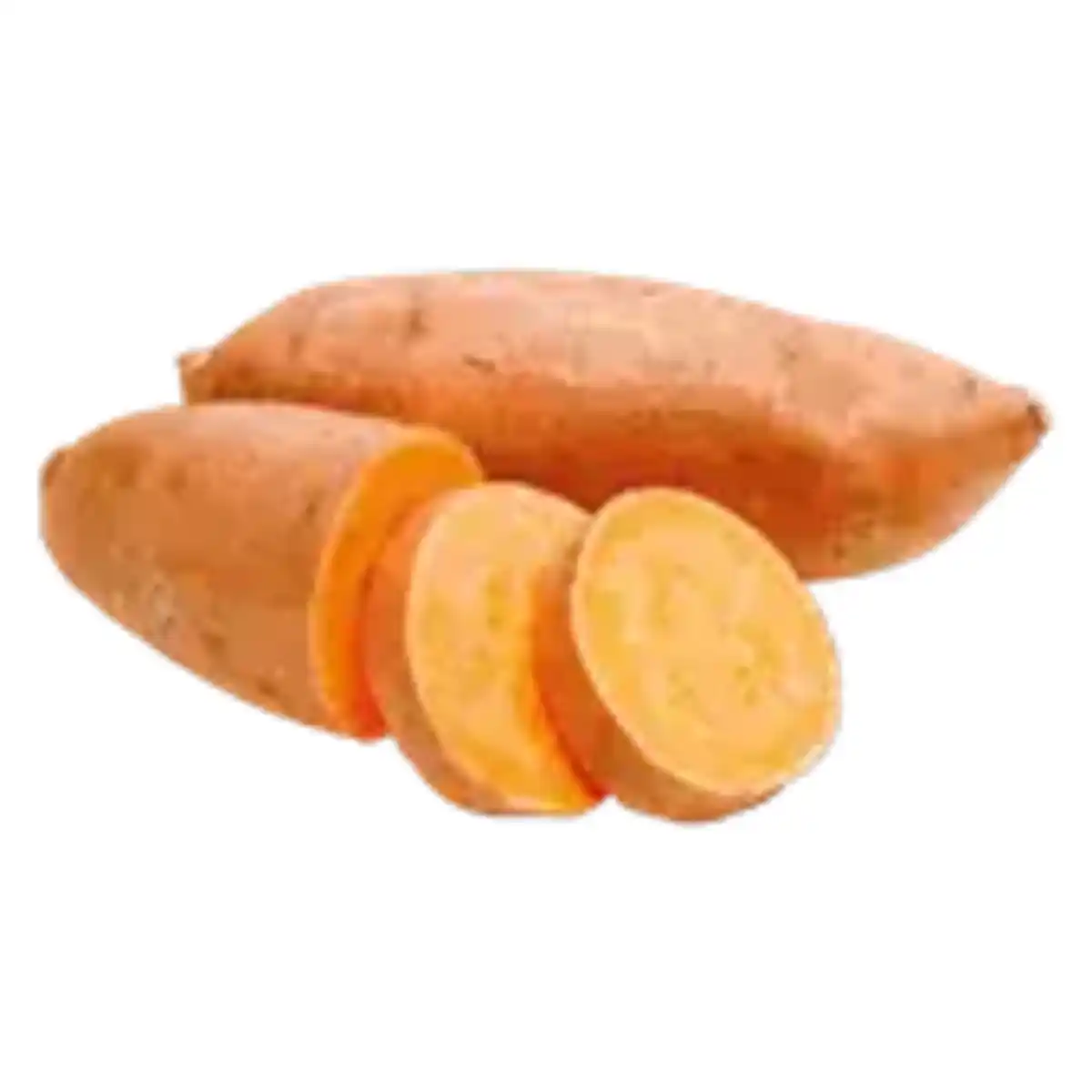 Bild 1 von Süßkartoffeln