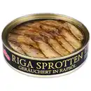 Bild 1 von Dovgan Sprotten in Rapsöl