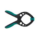 Bild 1 von WOLFCRAFT Zwinge, Länge: 3,2 cm, Kunststoff
