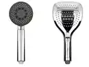 Bild 3 von LIVARNO® Handbrauseset