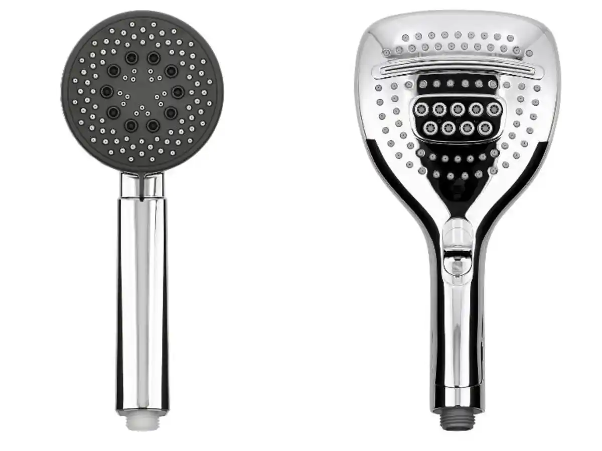 Bild 3 von LIVARNO® Handbrauseset