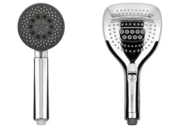 Bild 3 von LIVARNO® Handbrauseset