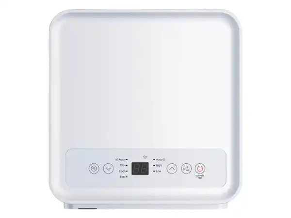 Bild 2 von Comfee Mobiles Klimagerät 9000 Pro + APP Smart (GoogleHome, Amazon Alexa)