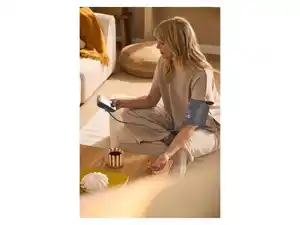 SENSIPLAST® Oberarm-Blutdruckmessgerät »SBM 70«""