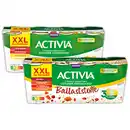 Bild 1 von Danone Activia 8er