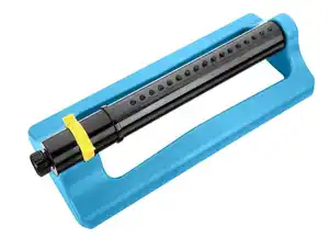 Pendelsprenger
