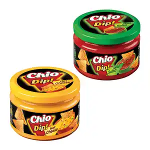 CHIO Dip!