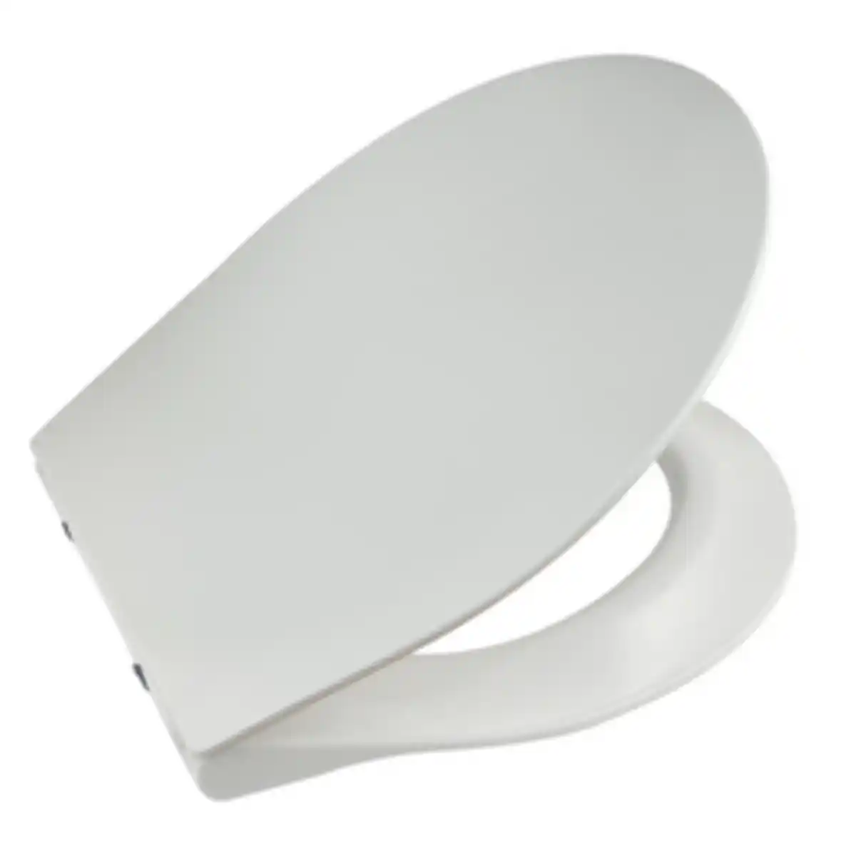 Bild 2 von WELLWATER WC-Sitz »Aurel«, antibakteriell, Soft-Close, Take-Off, Duroplast