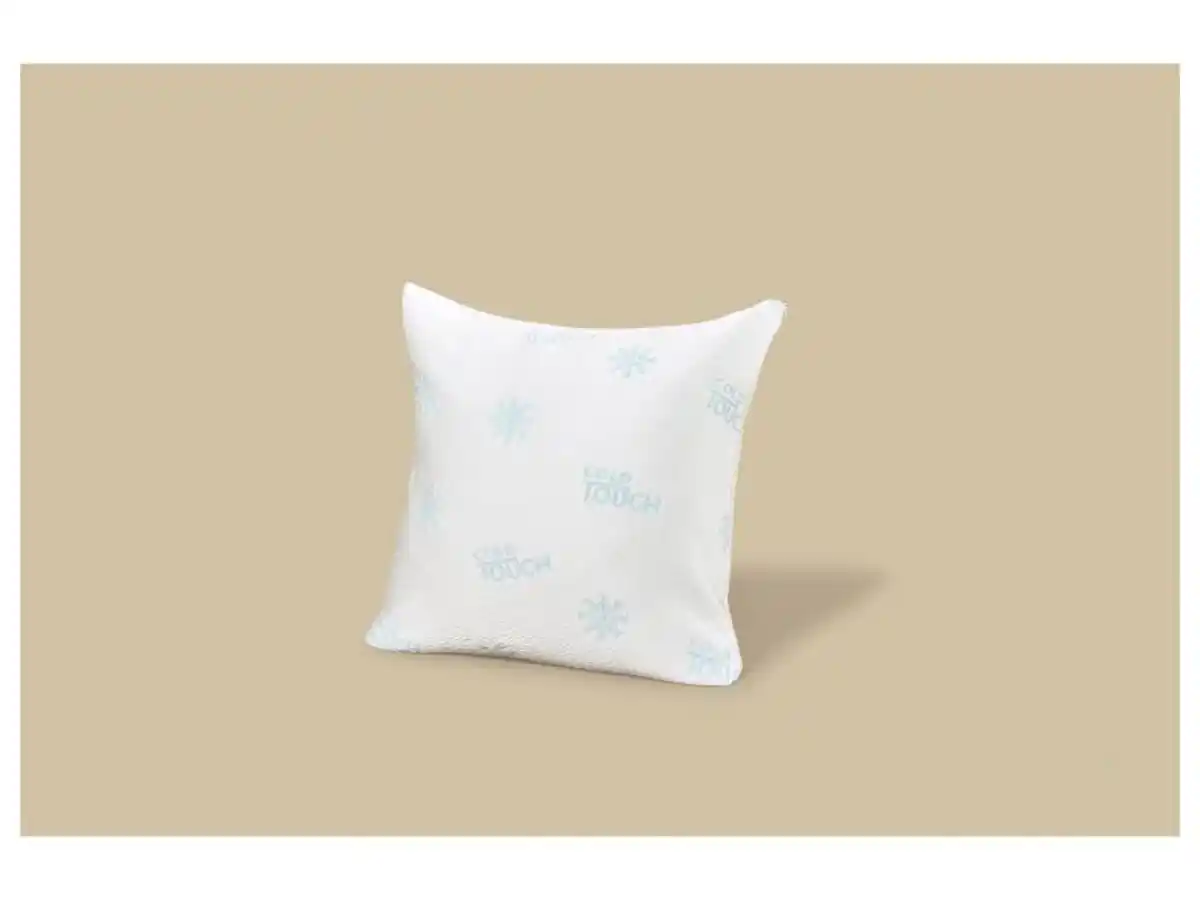 Bild 1 von LIVARNO® Kissenbezug »Coldtouch«, 80 x 80 cm