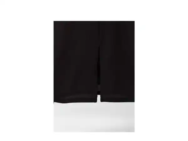 Bild 2 von ESMARA® Damen Kleid, Gehschlitz an der Rückseite