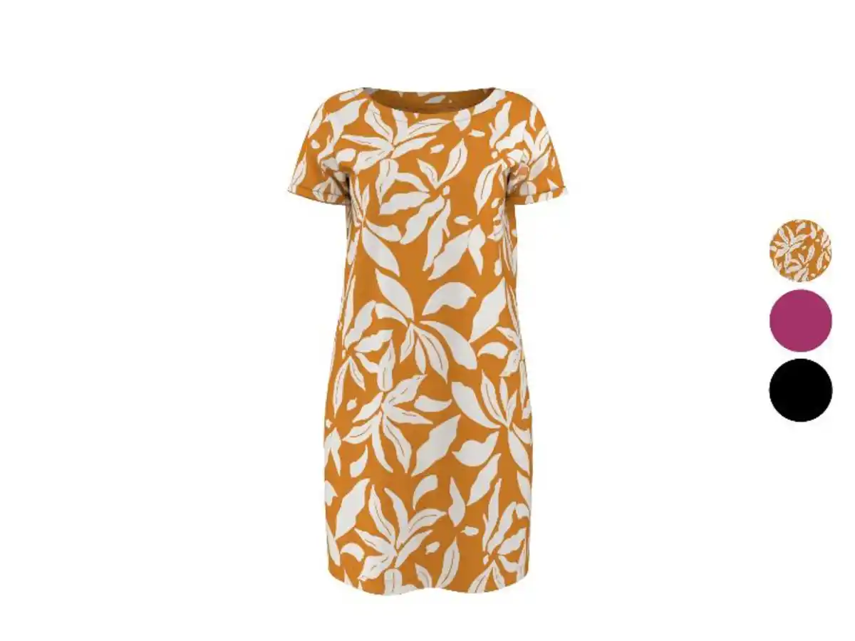 Bild 3 von ESMARA® Damen Kleid