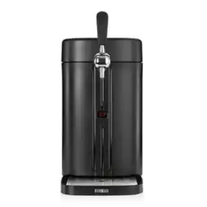 Bierzapfanlage »Bier Maxx«, 60 W, mit integriertem Kühlsystem