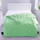 Bild 1 von Ortho-Vital Sommer-Leichtsteppbett