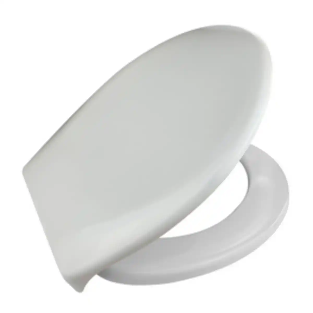 Bild 2 von WELLWATER WC-Sitz »Cheng«, antibakteriell, Duroplast