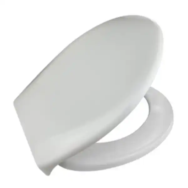 Bild 2 von WELLWATER WC-Sitz »Cheng«, antibakteriell, Duroplast