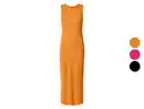 Bild 3 von ESMARA® Damen geripptes Midi-Kleid