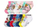 Bild 3 von LUPILU® Kinder Socken »Paw Patrol«, 7 Paar