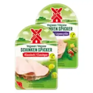 Rügenwalder Veganer Aufschnitt