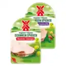 Bild 1 von Rügenwalder Veganer Aufschnitt