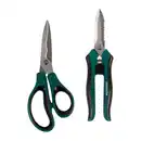 Bild 1 von GARDENLINE Gartenschere, Gartenmesser