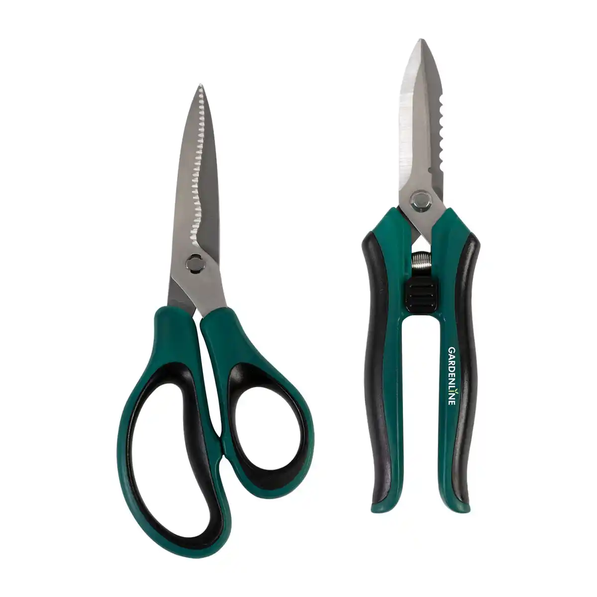 Bild 1 von GARDENLINE Gartenschere, Gartenmesser