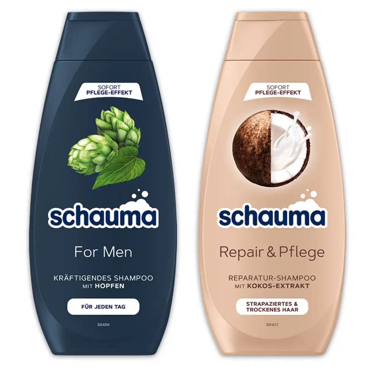 Bild 1 von Schauma Shampoo