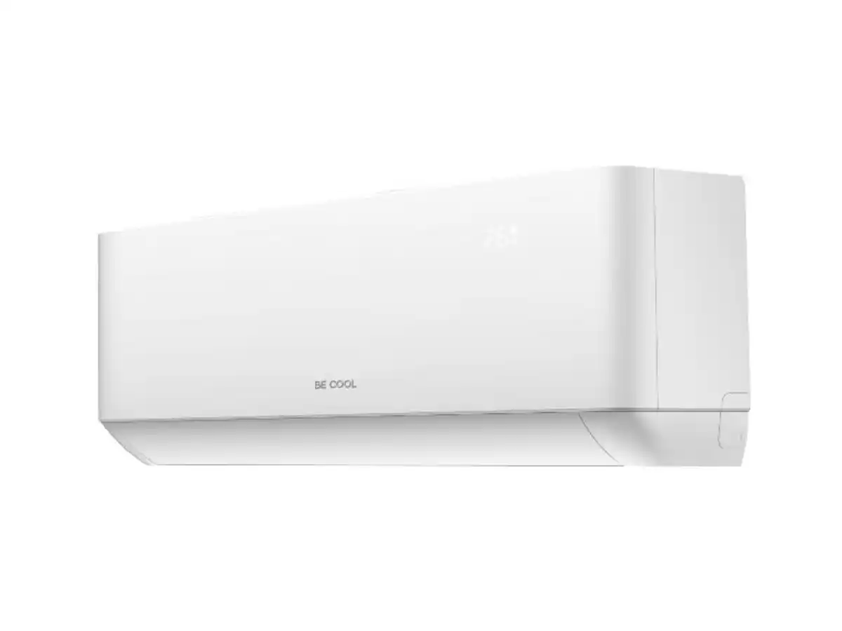 Bild 3 von BE COOL Premium Split-Klimagerät »T-PRO Series« 12.000 BTU