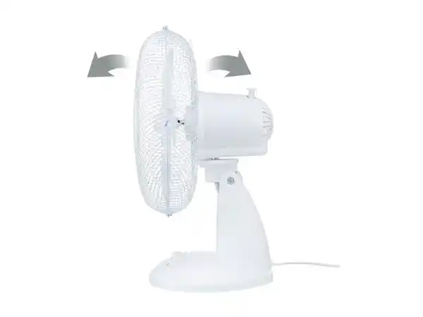 Bild 2 von TRONIC® Tischventilator
