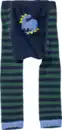 Bild 2 von ALANA Leggings mit Dino-Motiv, blau & grün, Gr. 98/104, 1 St