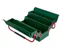 Bild 3 von PARKSIDE® Werkzeugkasten