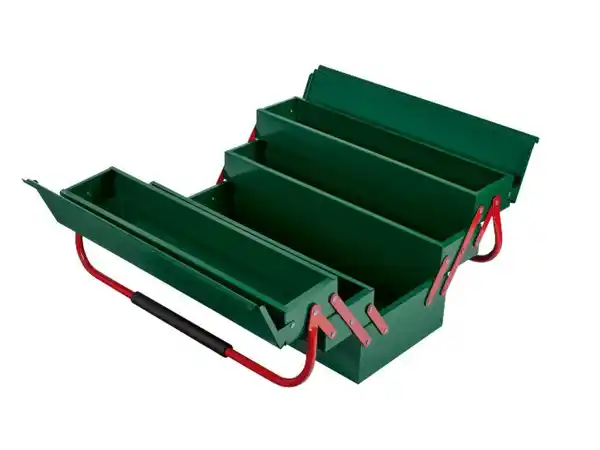 Bild 3 von PARKSIDE® Werkzeugkasten