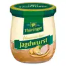 Bild 1 von Thüringer Wurstkonserve
