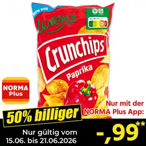 Lorenz Crunchips