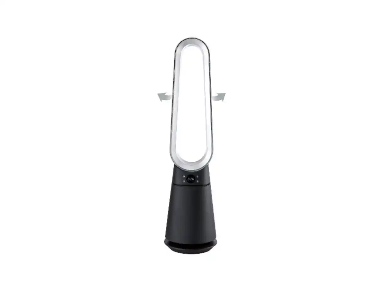 Bild 2 von TRONIC® Rotorloser Ventilator