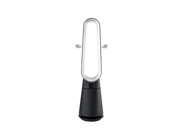 Bild 2 von TRONIC® Rotorloser Ventilator