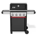 Bild 1 von WEBER Gasgrill »SPIRIT E-410«, 4 Brenner, Grillfläche: 62 x 44 cm, schwarz