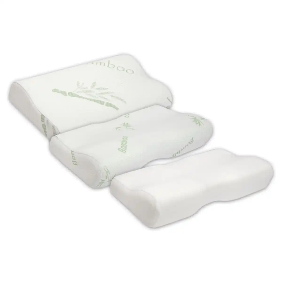 Bild 1 von Ortho-Vital Visko-Comfort-Kissen