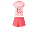 Bild 1 von Damen Pyjama »Minnie Maus / Stitch«
