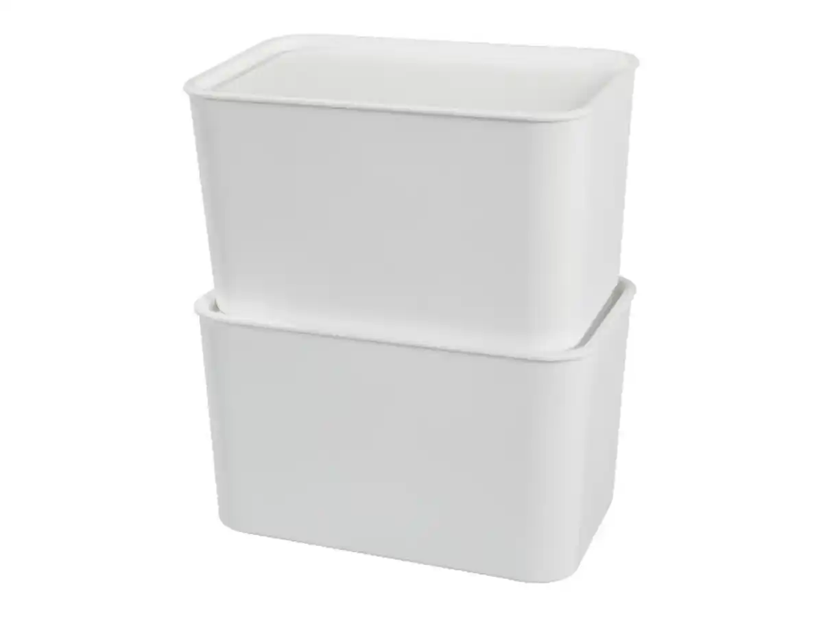 Bild 2 von W5 Premium-Boxen mit Deckeln