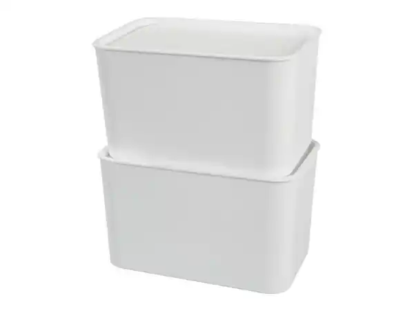 Bild 2 von W5 Premium-Boxen mit Deckeln