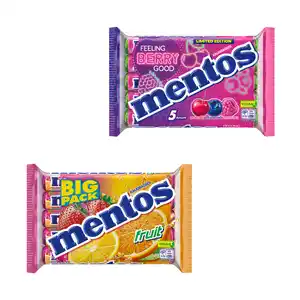 Mentos