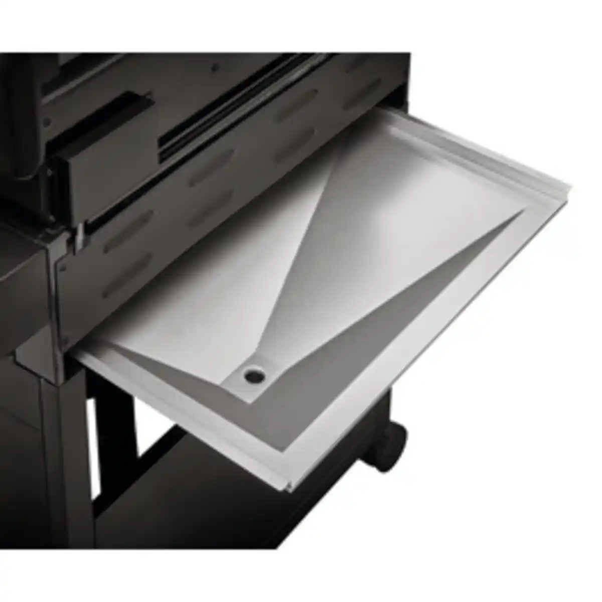 Bild 4 von ENDERS Gasgrill »Hyde 4 SIKR Turbo«, 4 Brenner, Grillfläche: 54 cm x 42 cm